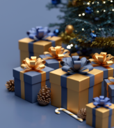 Kunsthars en kleine cadeauartikelen