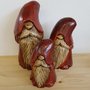 Houten "Santa" Swedish style S