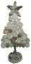 Houten kerstboom "Cakram", drijfhout 60 cm